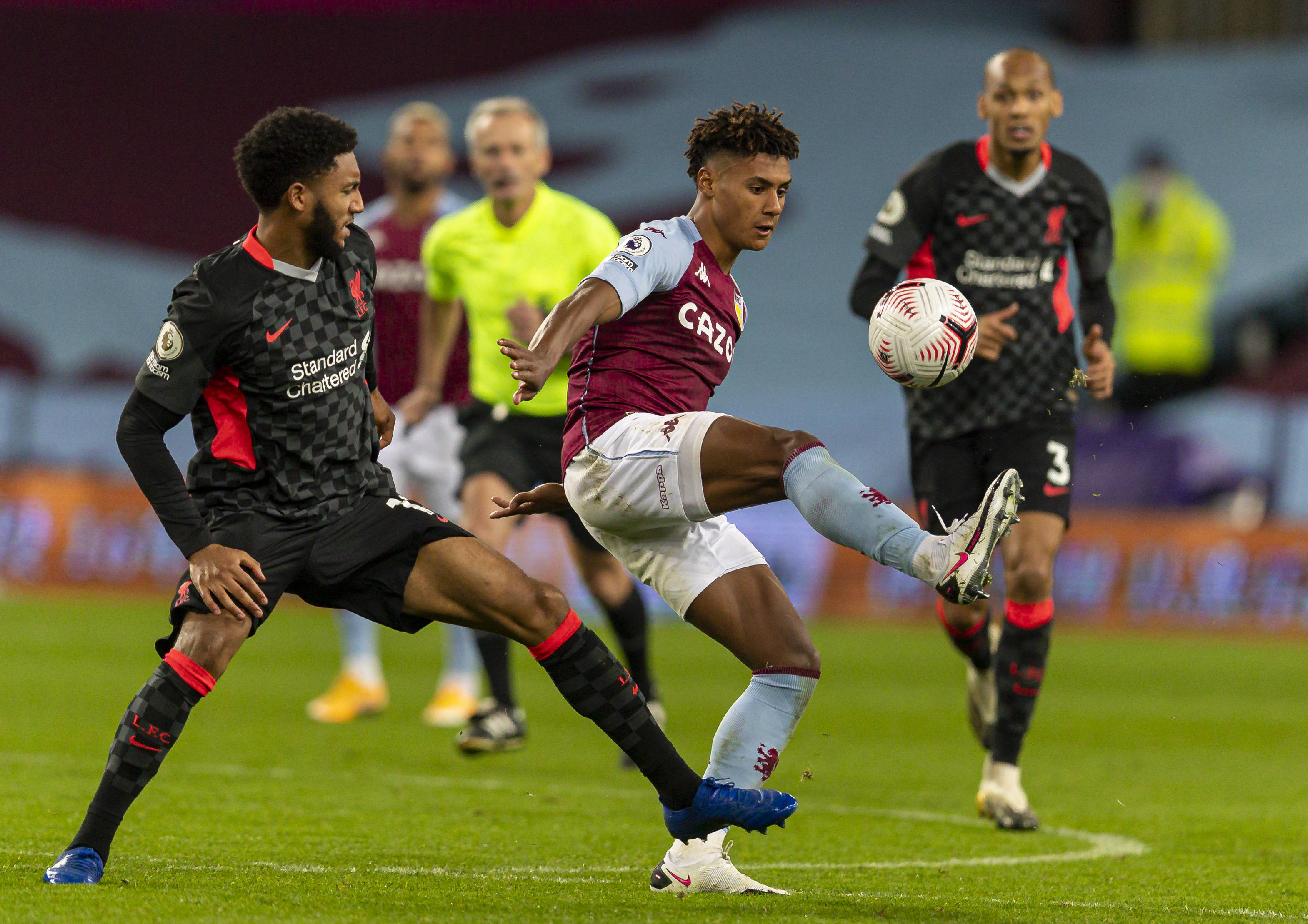 如果比尔能 如果比尔能