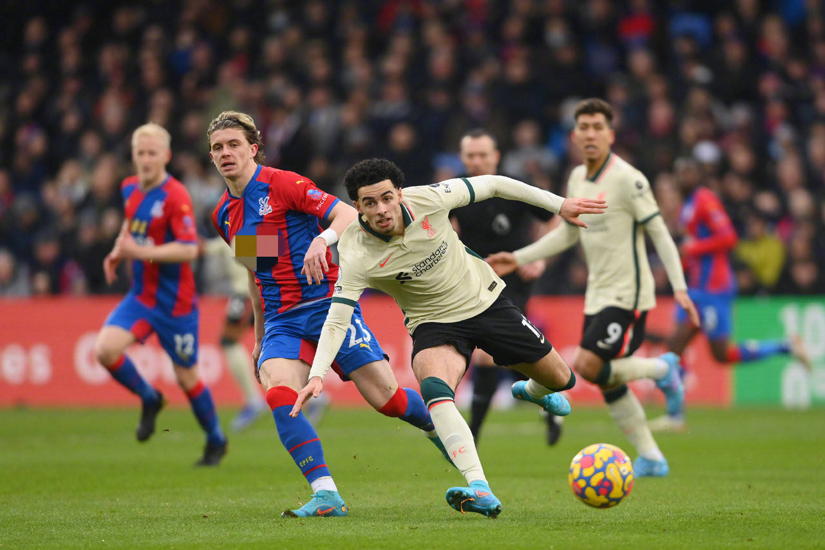 真正感受到 真正感受到